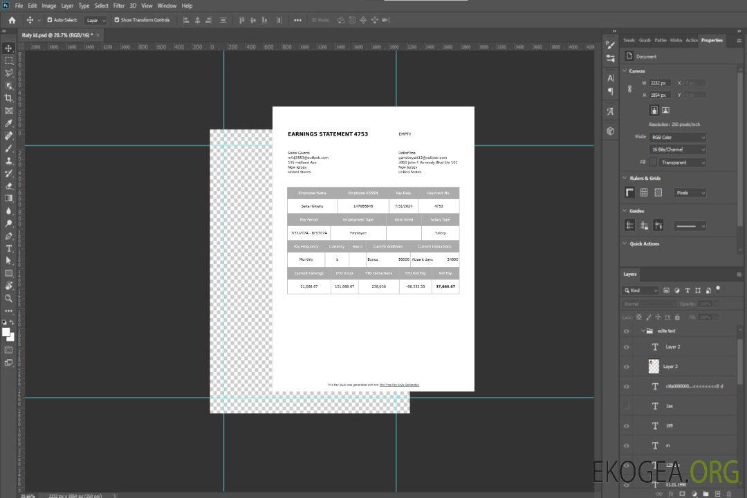 Modèle de relevé de revenus DollarTree aux formats Word et PDF.pdf, 1 template Modèle de relevé de revenus DollarTree aux formats Word et PDF.pdf, 1 template